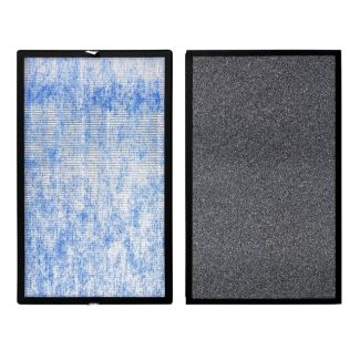 Ionmax+ Aire Antibacterial HEPA 3-in-1 Replacement Filter Set [ ION900PRO-F2 ]