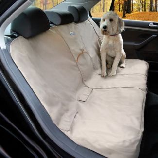 Kurgo Wander Car Bench Seat Cover for Dog Car Travel [ K00042 ]