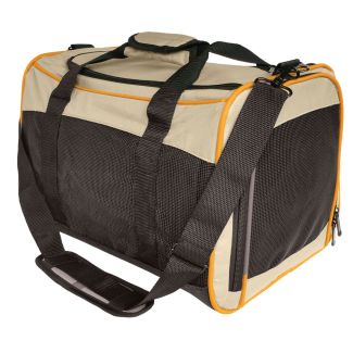 Kurgo Wander Small Dog Carrier for Dogs up to 8kg [ K00045 ]