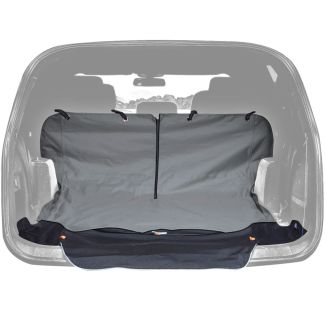 Kurgo Car Cargo Cape Car Interior Protector for Dog Car Travel [ K01730 ]