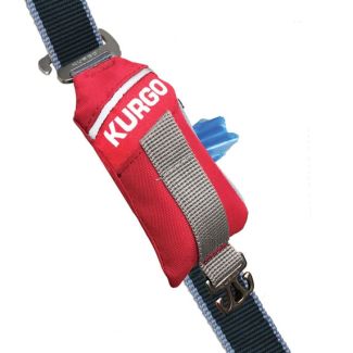 Kurgo Duty Bag - Dog Poop Bag Dispenser [ K01827 ]