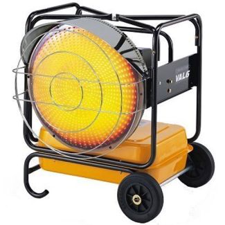 VAL-6 Industrial 28,000KCAL Infrared Diesel Heater [ KBE1S ]