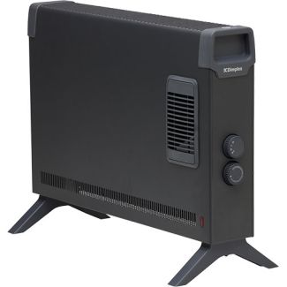 Dimplex 2000W Convector Heater with Thermostat & Turbo Fan [ ML2TSFA ]