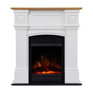 Dimplex 1.5kW Windelsham Mini Suite LED Electric Fire [ MWDS15-AU ]