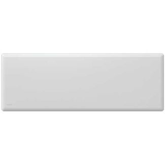Nobo 2000W Electric Panel Heater with Thermostat, Castors & Mounts [ NTL4S20-FS40 ]