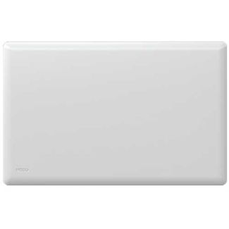 Nobo 750W Electric Panel Heater with Timer, Castors & Mounts [ NTL4T07-FS40 ]
