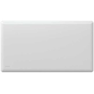 Nobo 1000W Electric Panel Heater with Timer, Castors & Mounts [ NTL4T10-FS40 ]