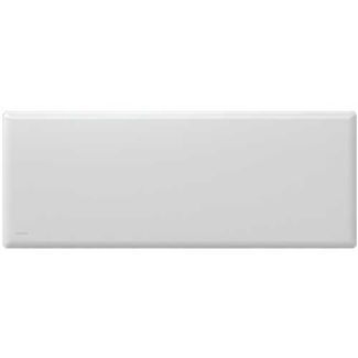 Nobo 1500W Electric Panel Heater with Timer, Castors & Mounts [ NTL4T15-FS40 ]