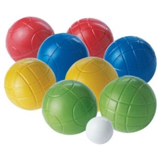 Franklin Recreational Bocce Set with Carry Case [ OG50110 ]