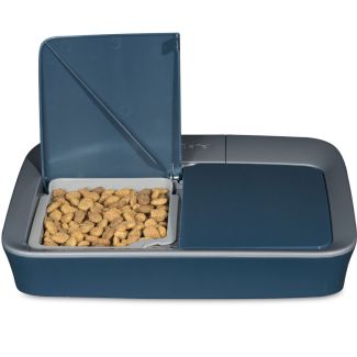 PetSafe Eatwell Digital 2 Meal Pet Feeder [ PFD17-15769 ]