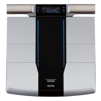 Tanita RD-545 Segmental Body Composition Monitor with Android & Apple Connectivity [ RD-545 ]