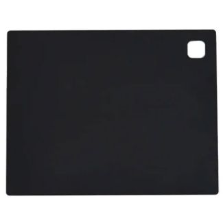 Dishy Chopping / Cutting Board 37cm x 27cm in Black [ RD10018 ]
