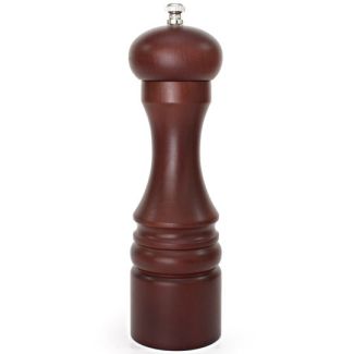 Dishy 15cm Wooden Pepper Mill [ RD5070 ]