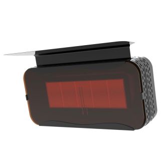 Gasmate Solaris Deluxe Ceramic Natural Gas 35MJ Gas Radiant Outdoor Heater [ RH200 ]
