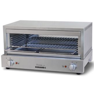 Roband 15 Slice Top Heat 3200W 15A Salamander [ SA15 ]