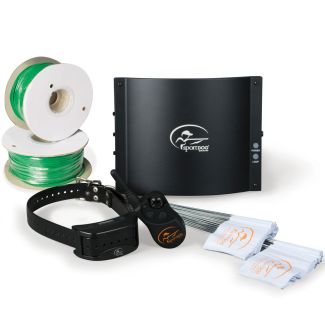 SportDog Contain + Train In-Ground Fence System with Training [ SDF-CT-22 ]