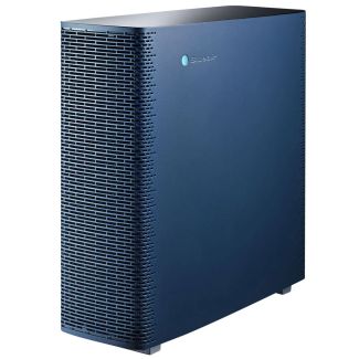 Blueair Sense+ Air Purifier for Rooms up to 18m2 in Midnight Blue [ SENSEPK230PACMB ]