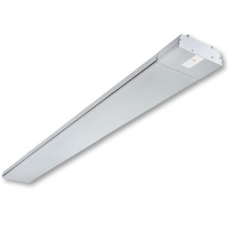 Heatstrip 2200W Indoor / Covered Outdoor Alfresco Slimline Strip Heater in White [ TF2200RW ]