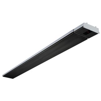 Heatstrip 2200W Indoor / Covered Outdoor Alfresco Slimline Strip Heater [ TG2200RB ]
