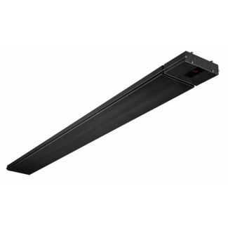 Heatstrip Classic 2400W Outdoor Alfresco Radiant Strip Heater with Remote Control [ THH2400AR ]