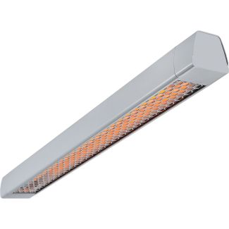 Heatstrip Intense 2200W White Range Outdoor Alfresco Radiant Heater [ THY2200W ]