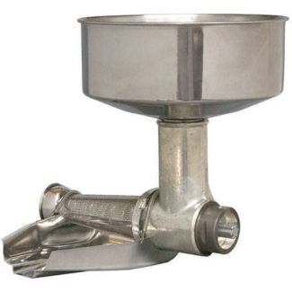 Tre Spade Tomato Squeezer Attachment for MNS0008 [ TSE1004 ]