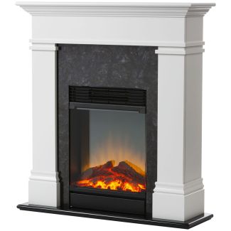 Dimplex 1.5kW Taylor Mini Suite LED Electric Fire [ TYL15AU ]