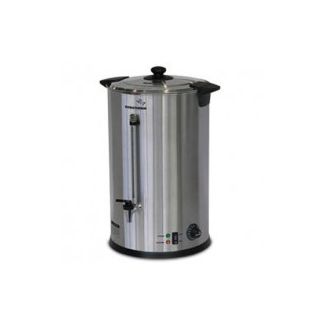 Robatherm 30L Double Skin Stainless Steel 2300W Variable / Fixed Temp Hot Water Urn [ UDS30VP ]