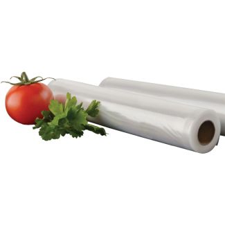 Pro-Line 2 Roll Pack of Premium 40cm Vacuum Sealing Rolls [ VS-402 ]