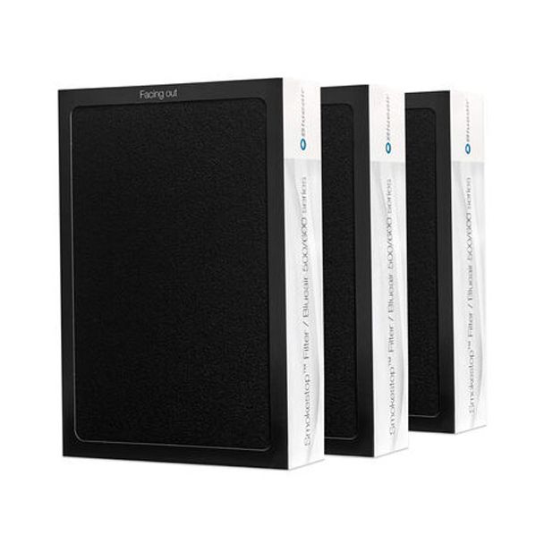 Blueair Classic 500 & 600 Series Replacement Dual Protection Filter [ 103770 ]