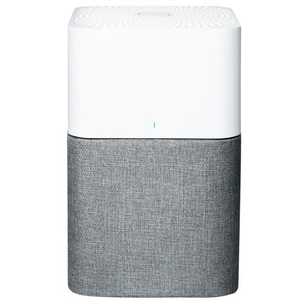 Blueair 3610 Air Purifier with 360 Degree HEPASilent Filtration for Rooms up to 51m2 [ 107836 ]