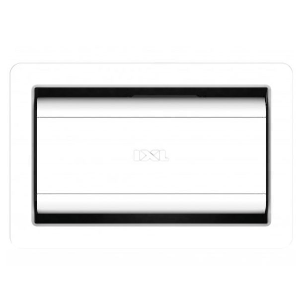 IXL Luminate Premium Tastic Vent Module in White [ 35401 ]