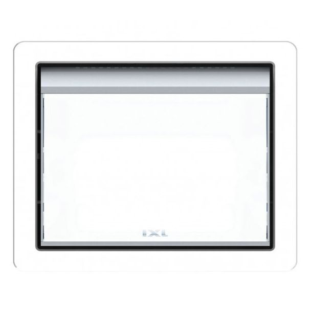 IXL Luminate Premium Tastic Heat Module in White [ 36411 ]