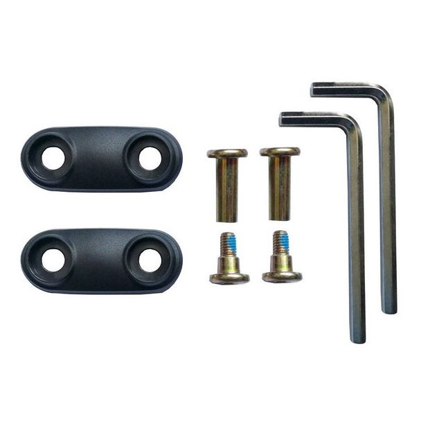 Hills Folding Frame Joining Assembly Genuine Hills [ 80106378 ]