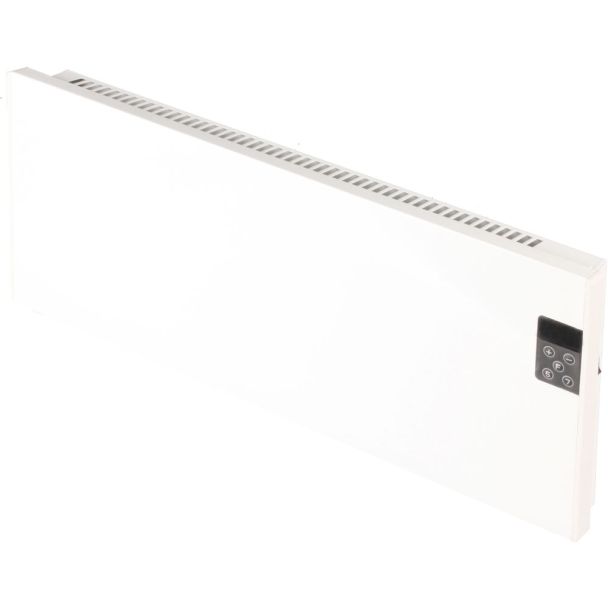 Fanmaster 1500W Electric Radiant Panel Heater with Wall Mount & Feet Included [ EPRH1500 ]