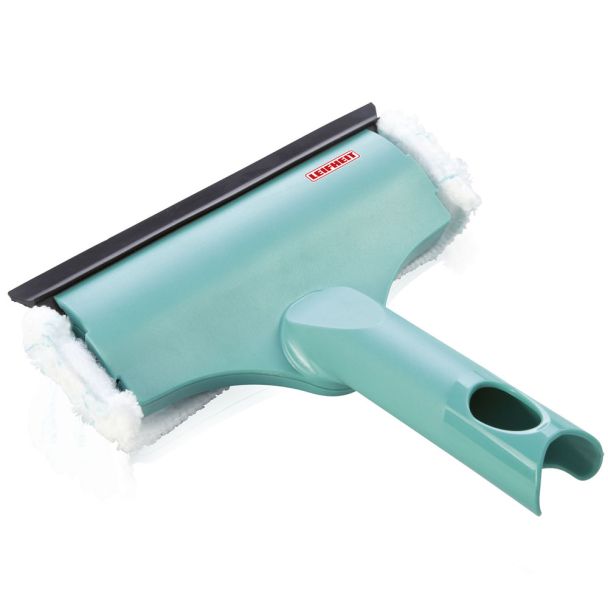 Leifheit Click-System 3-In-1 Window Cleaner Mini [ GLN51127 ]