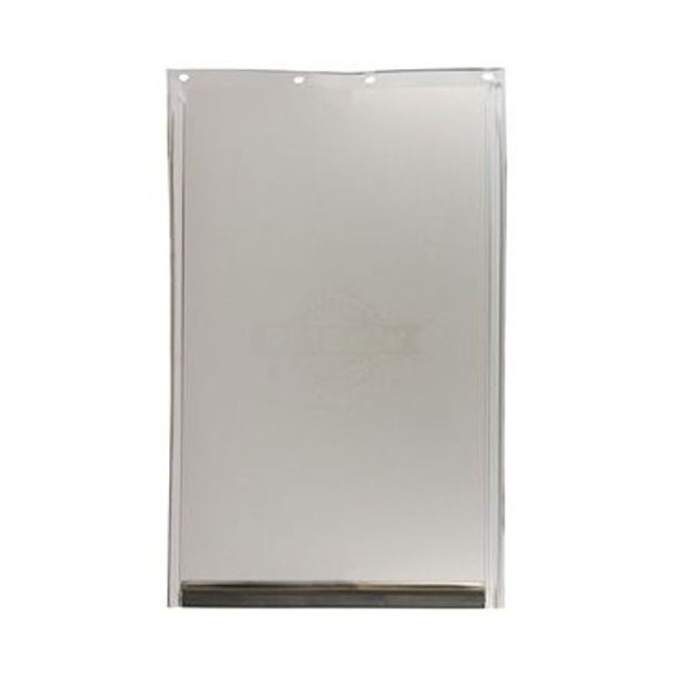 PetSafe Staywell 600 Series Replacement Pet Door Flap for 640ML [ PAC11-11039 ]