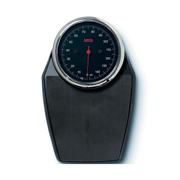 Seca 760 Mechanical Scales in Black [ SE760BB ]