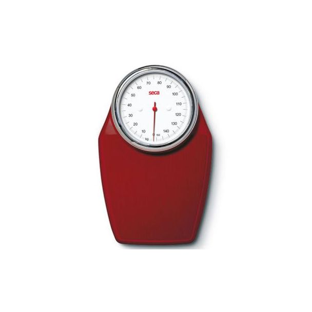 Seca 760 Mechanical Scales in Red [ SE760R ]