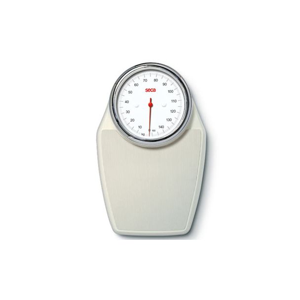 Seca 760 Mechanical Scales in White [ SE760W ]