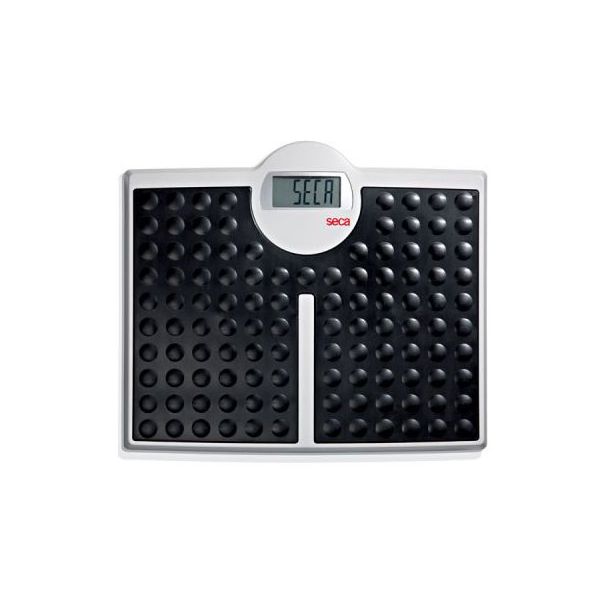 Seca Electronic 200kg Large Platform Capacity Flat Scales [ SE813 ]