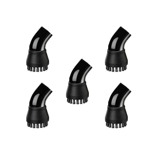 McCulloch Utility Brushes 5 Pack for MC1375 & MC1385 [ A1230-005 ]