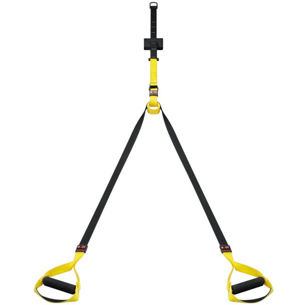 Regent Sports Body Sculpture Total Body Suspension Resistance Trainer [ BB2400 ]