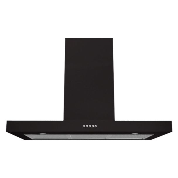 Belling 110cm Linear Rangehood in Black [ BL110B ]