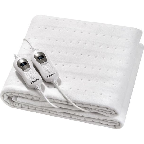 Dimplex Dream Easy King Fitted Electric Blanket [ DHDEBK ]