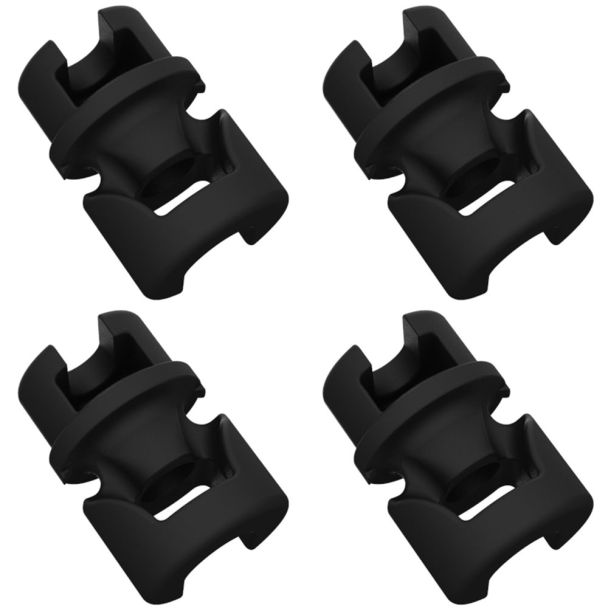 Hills Tie Off Tensioner for Supafold Folding Frame Clotheslines Pack of 4 Genuine Hills [ FD901154 ]