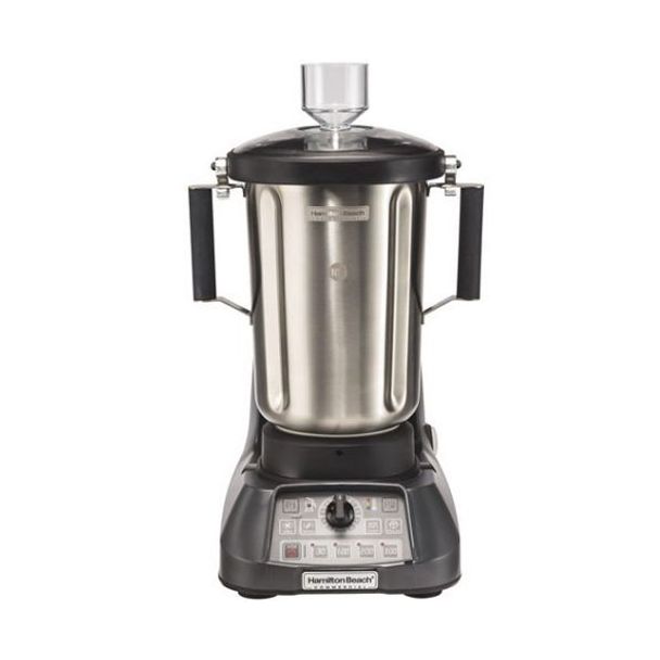 Hamilton Beach Commercial Expiditor Food Blender with 3.5HP Motor [ HBF1100 ]