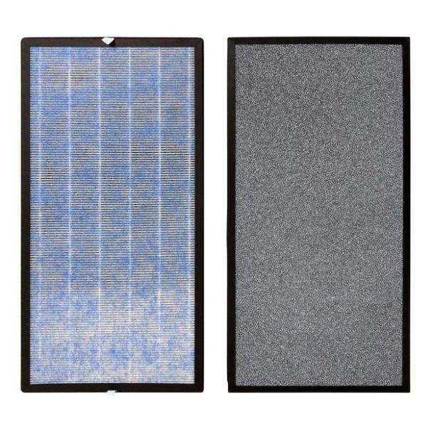 Ionmax+ Aire X Antibacterial HEPA 3-in-1 Replacement Filter Set [ ION1000PRO-F2 ]