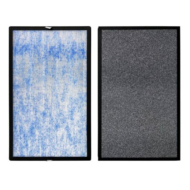 Ionmax+ Aire Antibacterial HEPA 3-in-1 Replacement Filter Set [ ION900PRO-F2 ]