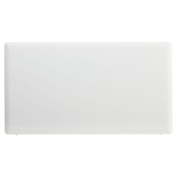 Nobo 1000W WiFi Enabled Electric Panel Heater + Castors & Mounts [ NTL4R10-FS40 ]